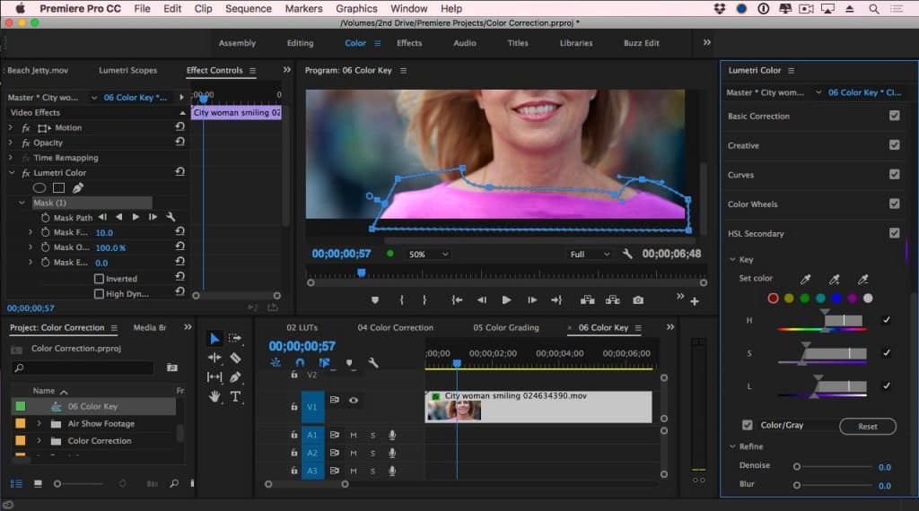 what are the best video editing software for mac