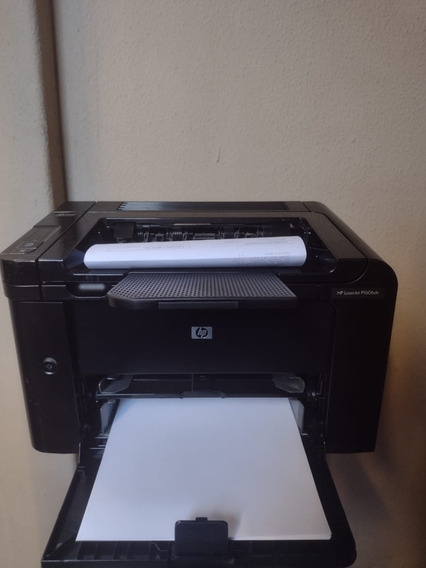 printer driver for hplaserjet p1606dn for mac